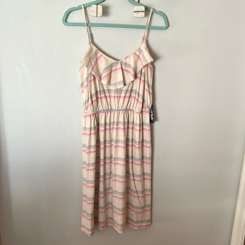 New with tags Modcloth dress.  Size L
